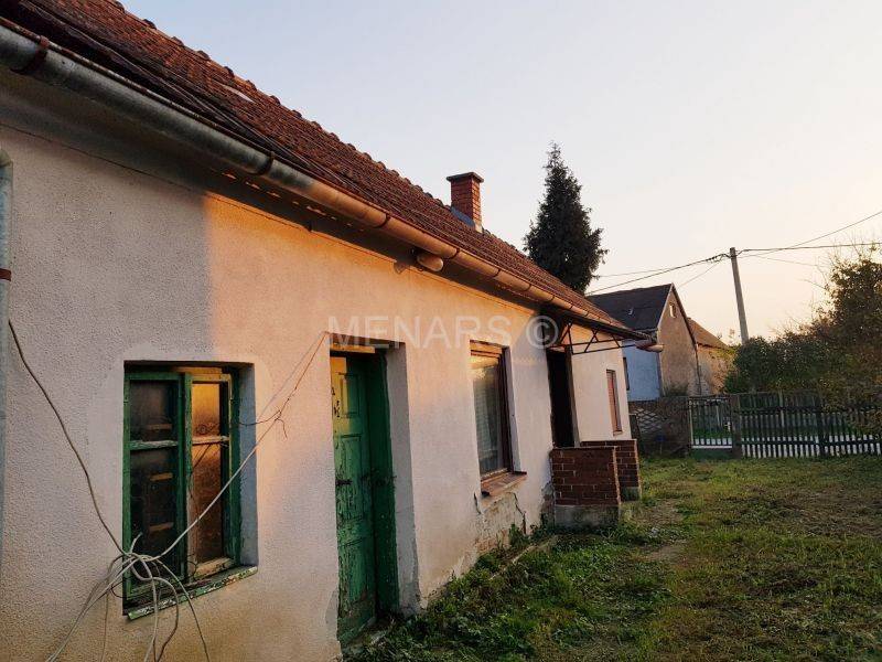 Kuća, Prodaja, Varaždin - Okolica, Donji Kućan