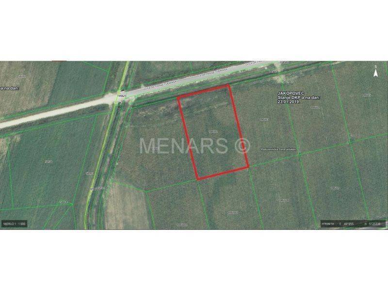 Građevinsko poslovno, Prodaja, Jalžabet, Jakopovec