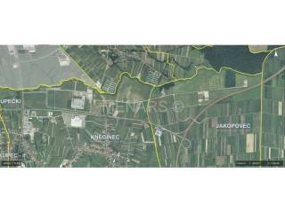 Zemljište, Prodaja, Jalžabet, 7851m²