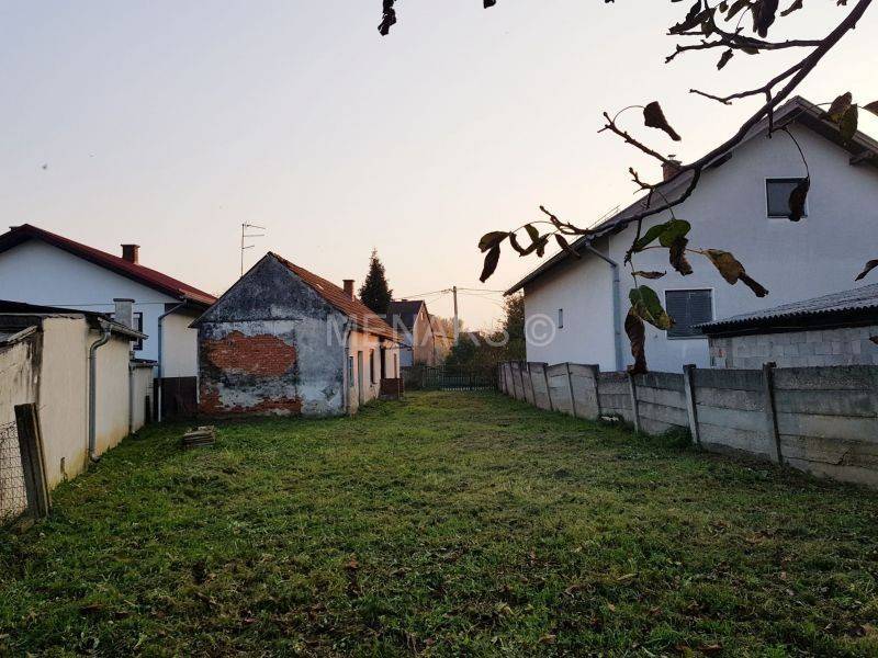 Kuća, Prodaja, Varaždin - Okolica, Donji Kućan
