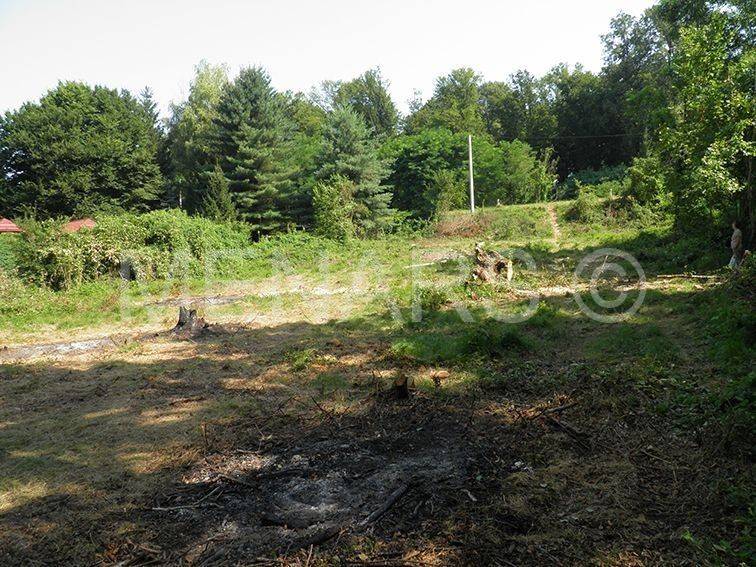 Građevinsko zemljište, Prodaja, Gornji Kneginec, Varaždin Breg