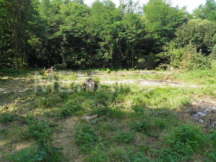 Građevinsko zemljište, Prodaja, Gornji Kneginec, Varaždin Breg