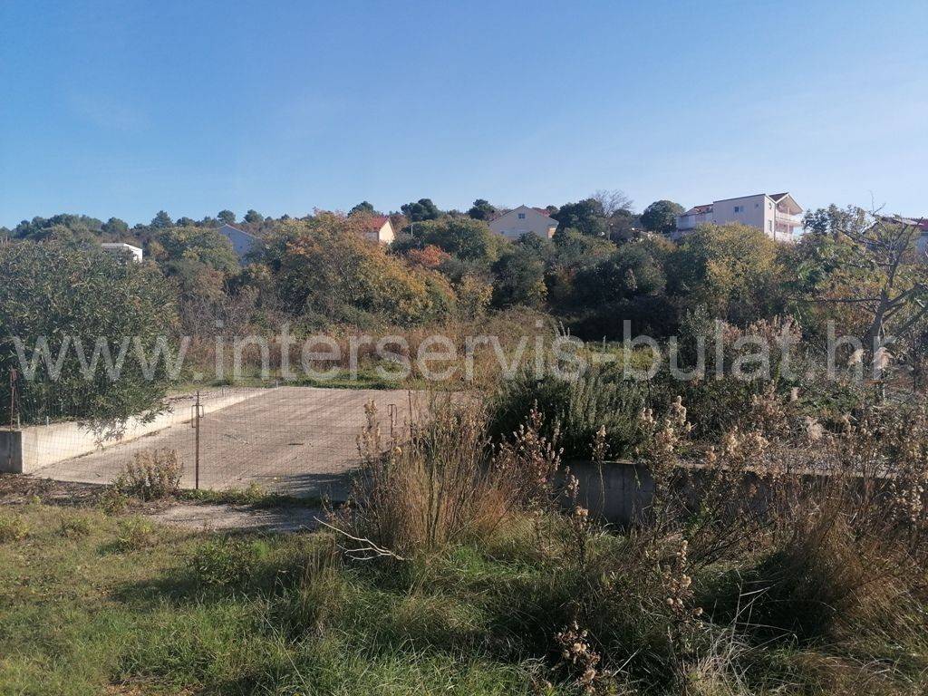 Građevinsko zemljište, Prodaja, Šibenik - Okolica, Bilice