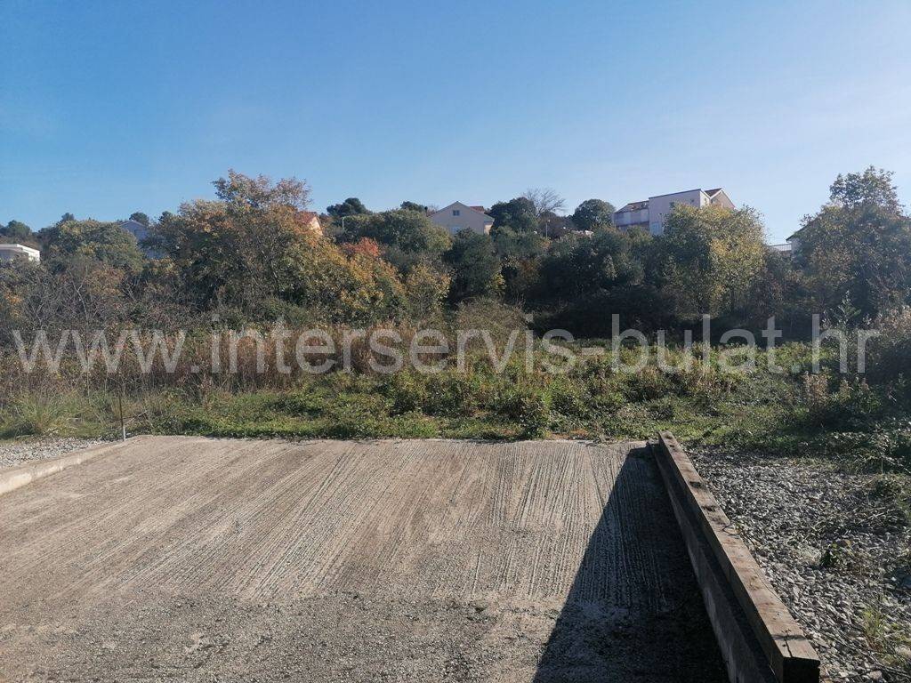 Građevinsko zemljište, Prodaja, Šibenik - Okolica, Bilice