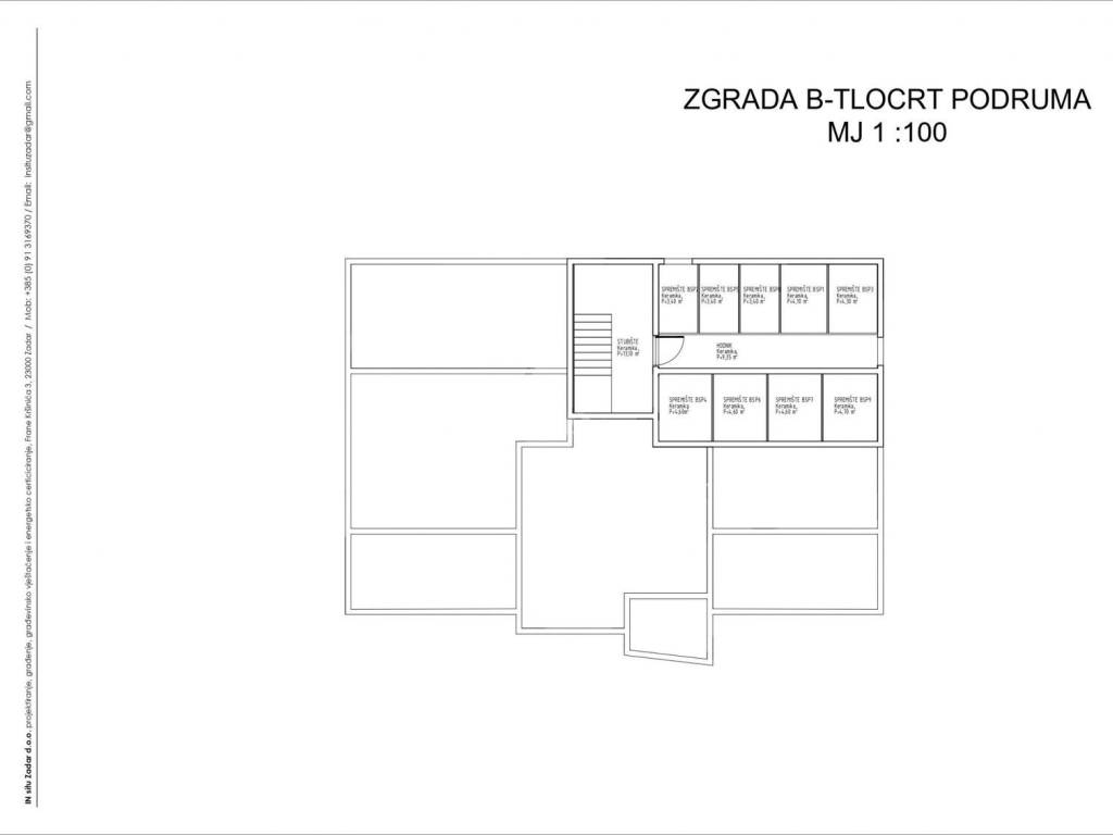 Stan u novogradnji, Prodaja, Zadar, Zadar