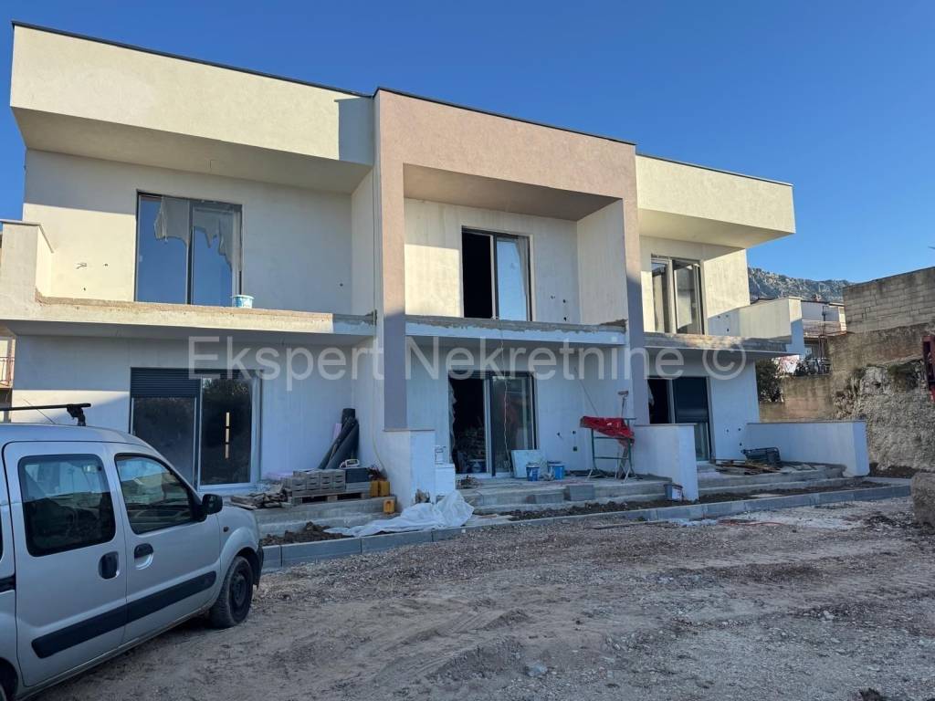 Stan u zgradi, Prodaja, Kaštela, Kaštel Gomilica