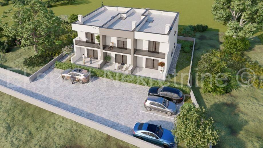 Stan u zgradi, Prodaja, Kaštela, Kaštel Gomilica