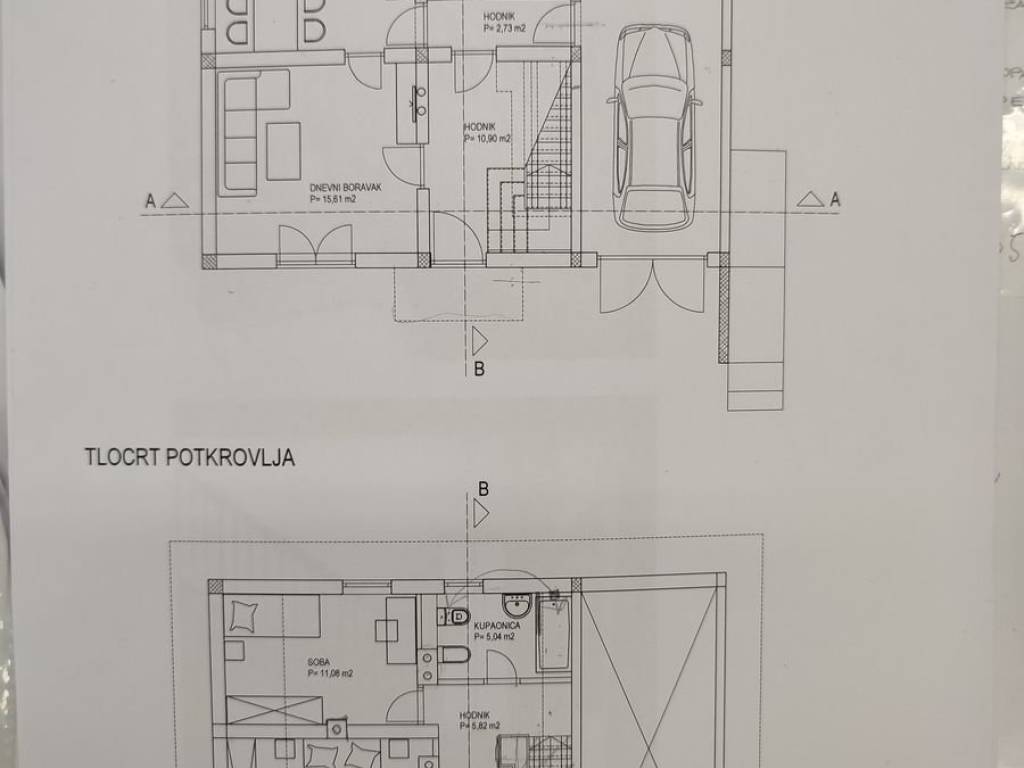 Samostojeća kuća, Prodaja, Bistra, Gornja Bistra