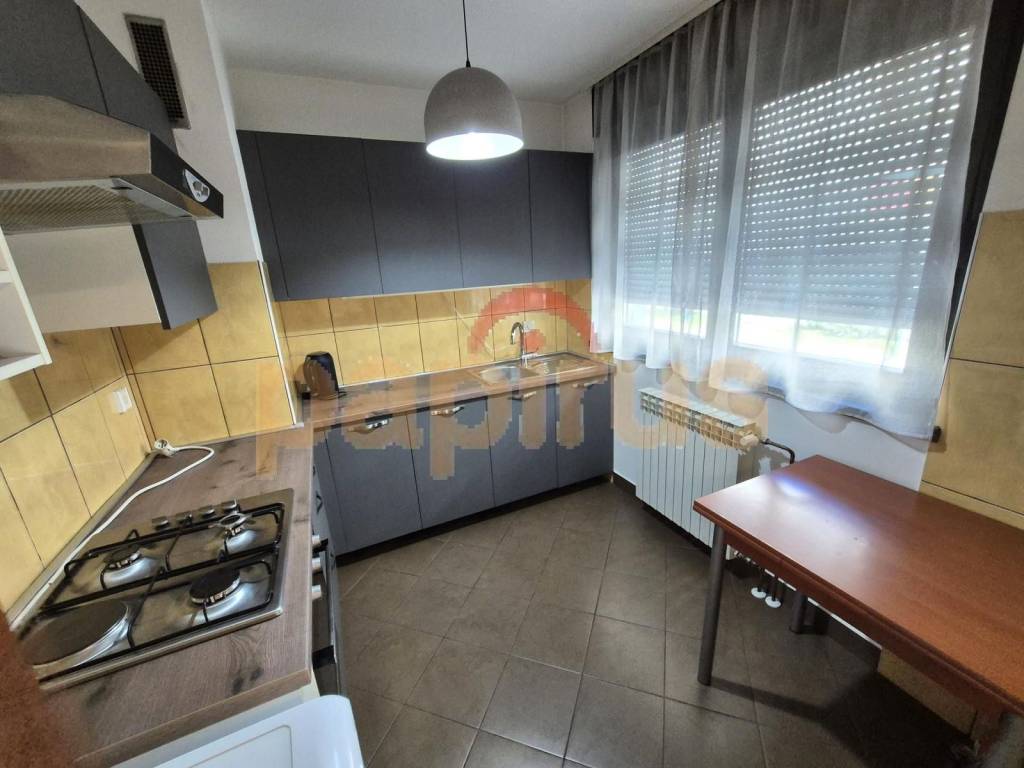 Zagreb, Donja Dubrava