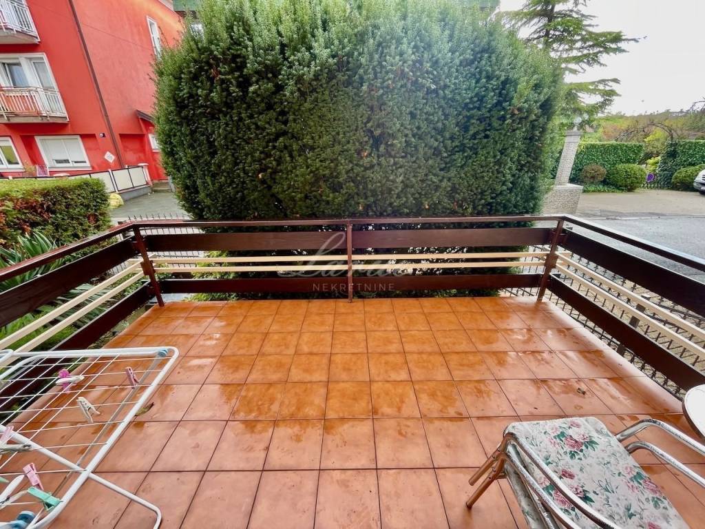 Stan u višeetažnoj kući, Najam, Zagreb, Stenjevec