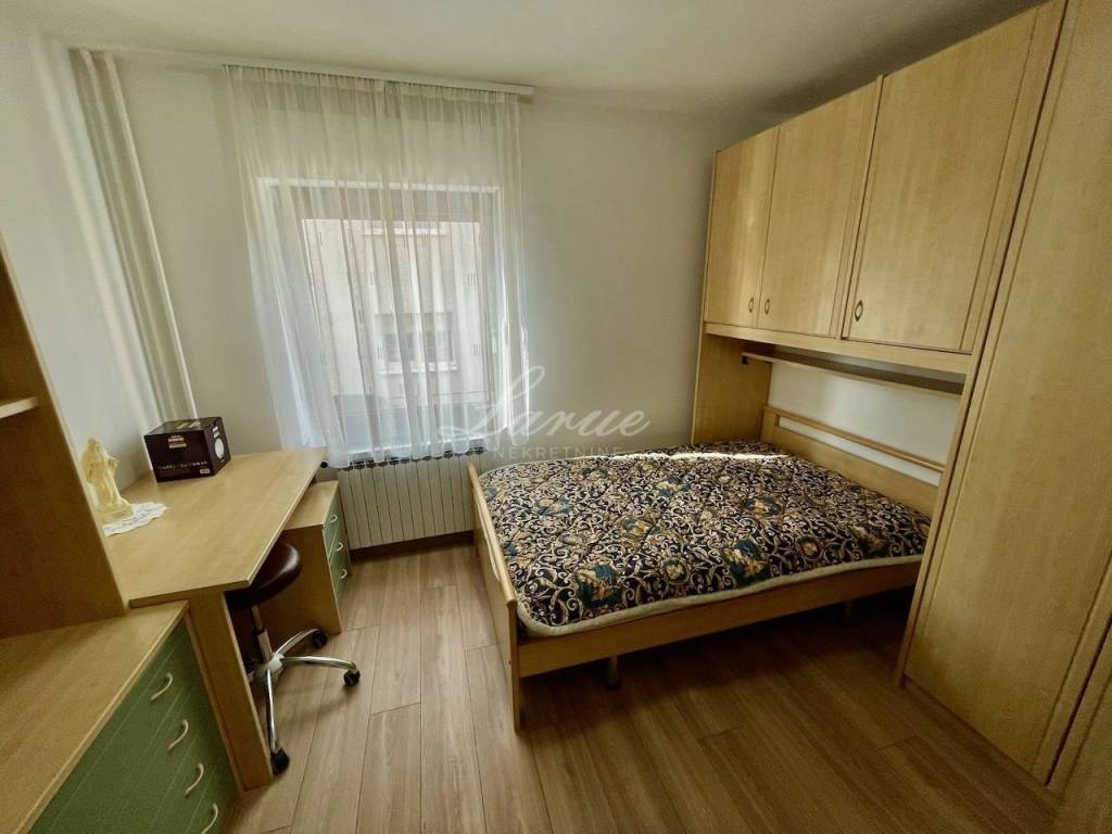 Stan u višeetažnoj kući, Najam, Zagreb, Stenjevec
