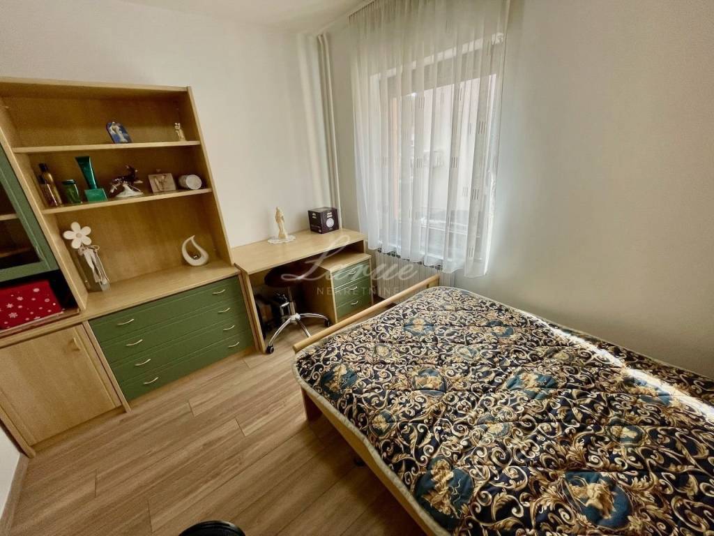 Stan u višeetažnoj kući, Najam, Zagreb, Stenjevec