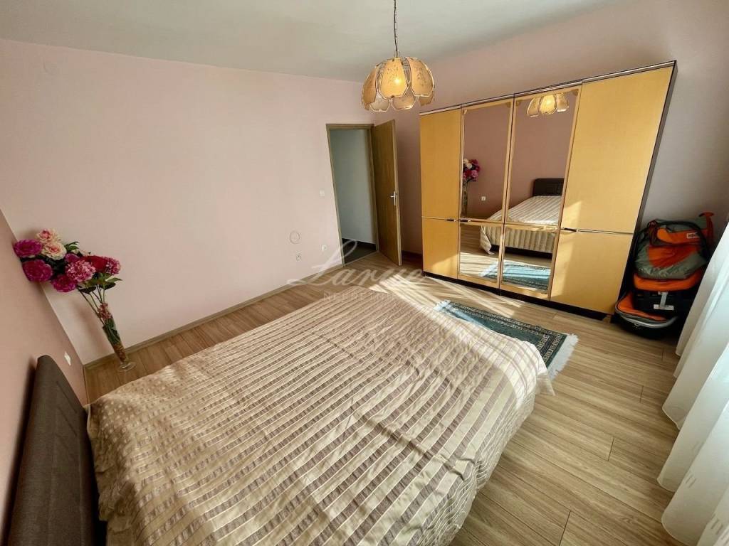 Stan u višeetažnoj kući, Najam, Zagreb, Stenjevec