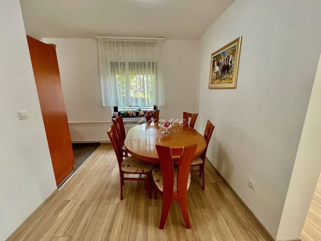 Stan u višeetažnoj kući, Najam, Zagreb, Stenjevec