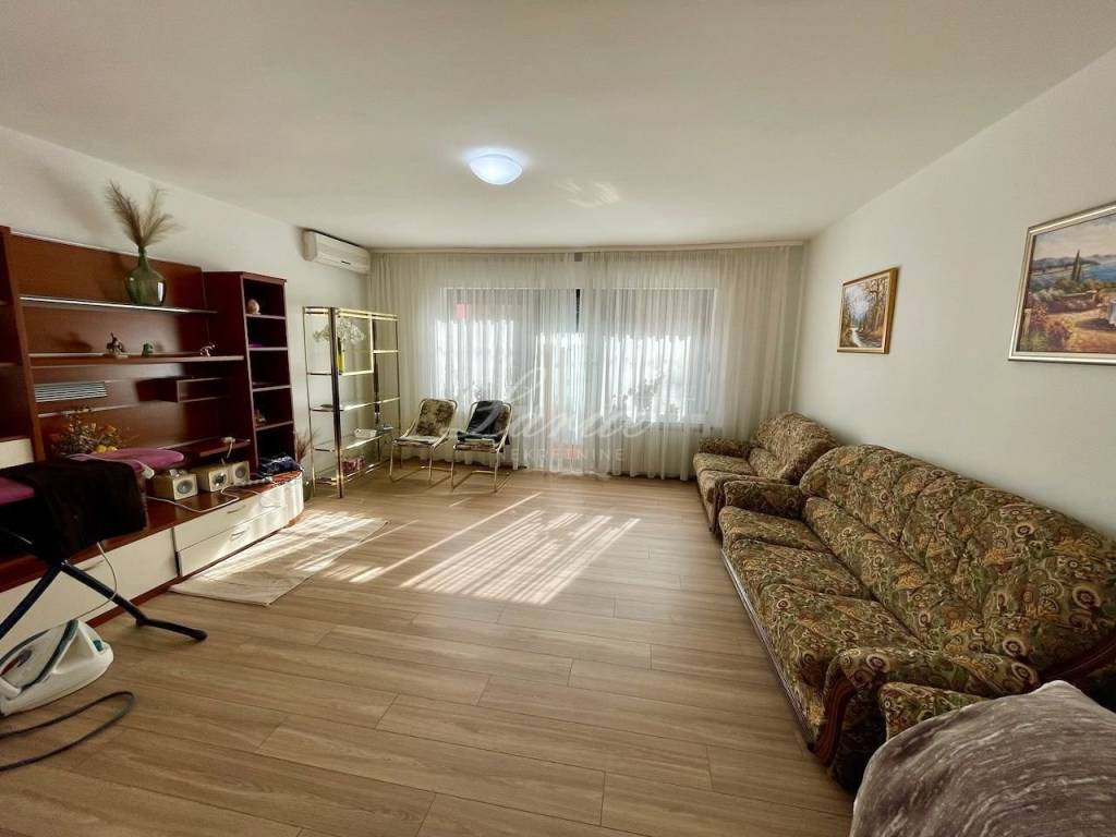 Stan u višeetažnoj kući, Najam, Zagreb, Stenjevec