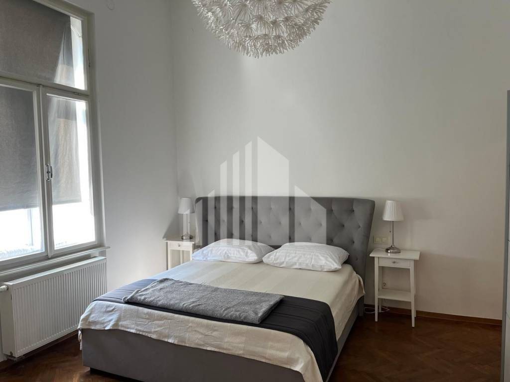 Flat in a building, Rent, Zagreb, Gornji Grad - Medveščak
