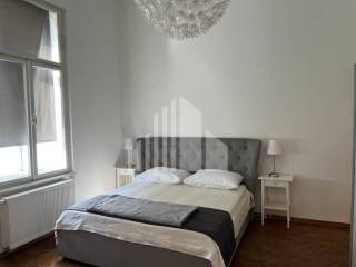Flat in a building, Rent, Zagreb, Gornji Grad - Medveščak