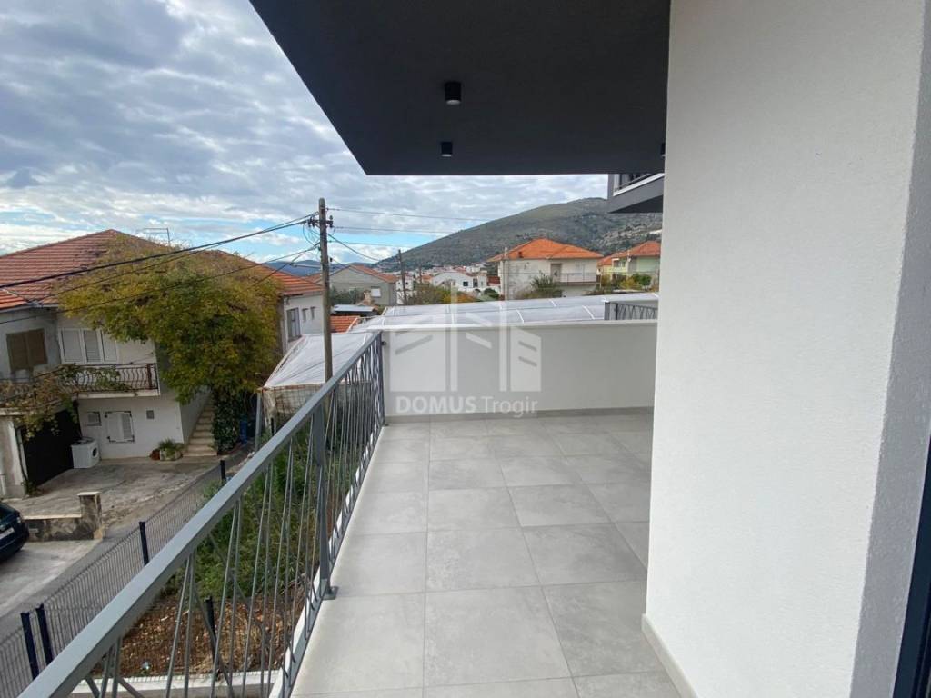 Stan u novogradnji, Prodaja, Trogir, Trogir