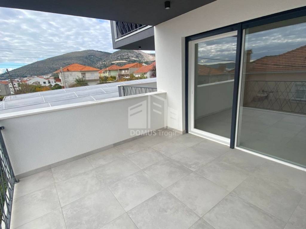 Stan u novogradnji, Prodaja, Trogir, Trogir