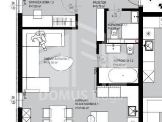 Stan u novogradnji, Prodaja, Kaštela, Kaštel Kambelovac