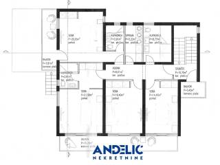 Samostojeća kuća, Prodaja, Split - Okolica, Žrnovnica