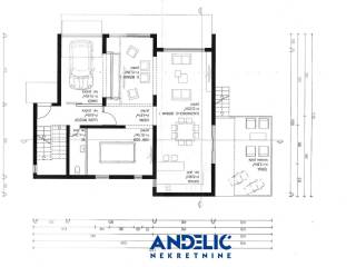 Samostojeća kuća, Prodaja, Split - Okolica, Žrnovnica