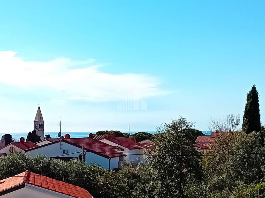 Stan u novogradnji, Prodaja, Umag, Lovrečica