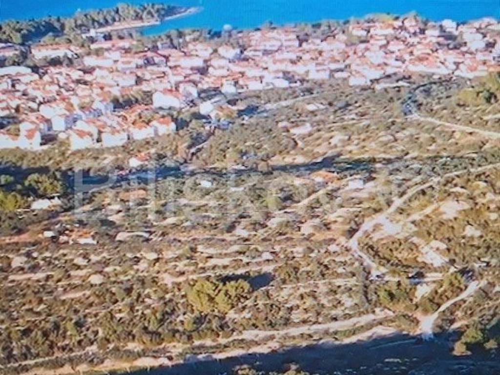 Poljoprivredno zemljište, Prodaja, Supetar, Supetar
