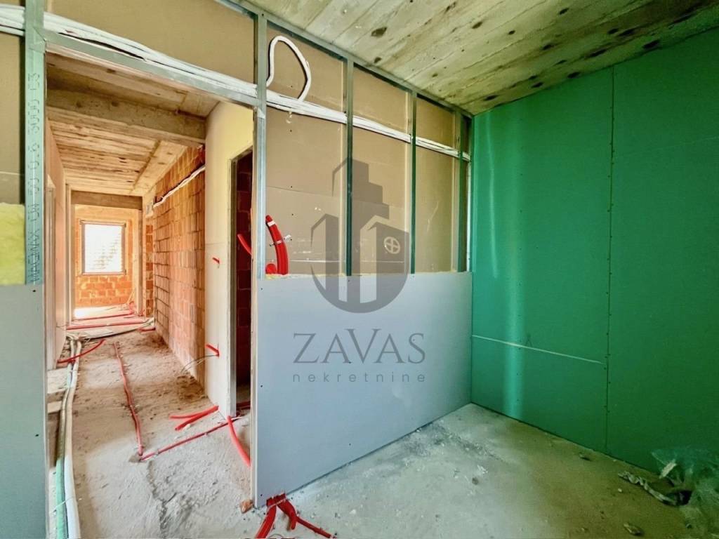 Stan u novogradnji, Prodaja, Zagreb, Maksimir