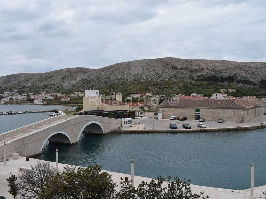 Apartman, Prodaja, Pag, Pag