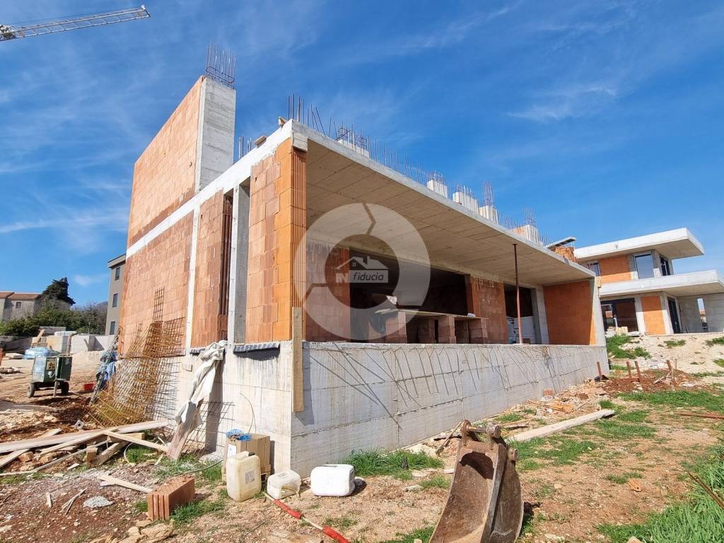 Vila, Prodaja, Poreč, Poreč