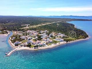 Dvojna kuća, Prodaja, Nin, Zaton