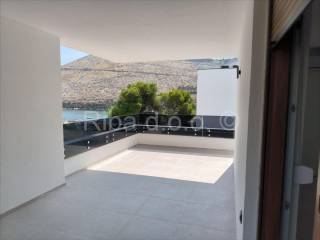 Apartman na moru, Prodaja, Šibenik - Okolica, Grebaštica