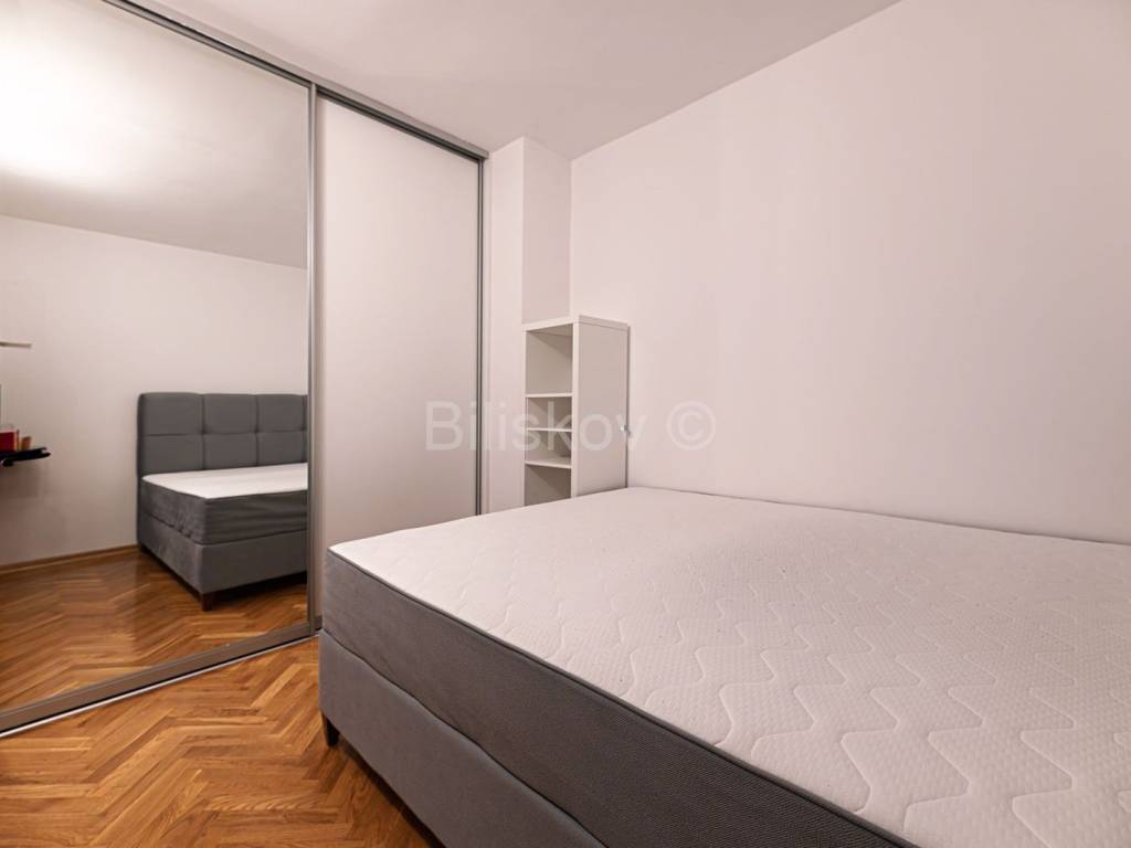 Stan u zgradi, Najam, Zagreb, Stenjevec