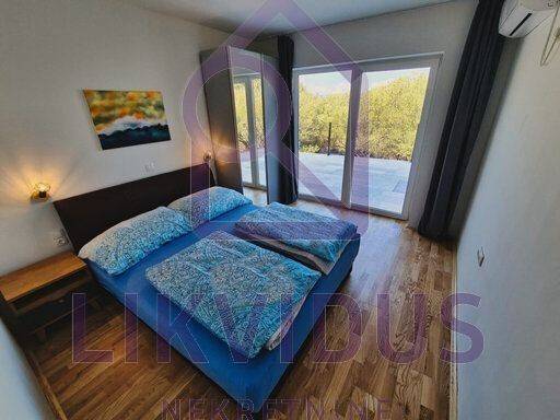 Luksuzna vila, Prodaja, Raša, Ravni