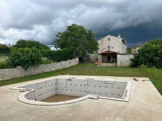 Nekretnina za odmor, Prodaja, Svetvinčenat, Čabrunići