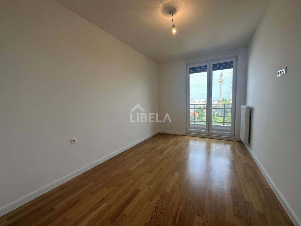 Stan u novogradnji, Prodaja, Zagreb, Novi Zagreb - zapad