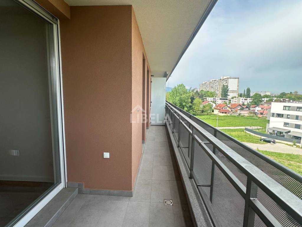 Stan u novogradnji, Prodaja, Zagreb, Novi Zagreb - zapad