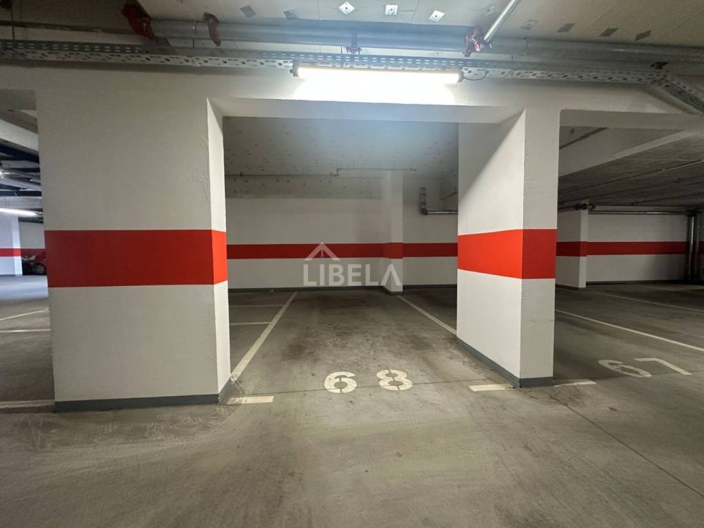 Stan u novogradnji, Prodaja, Zagreb, Novi Zagreb - zapad