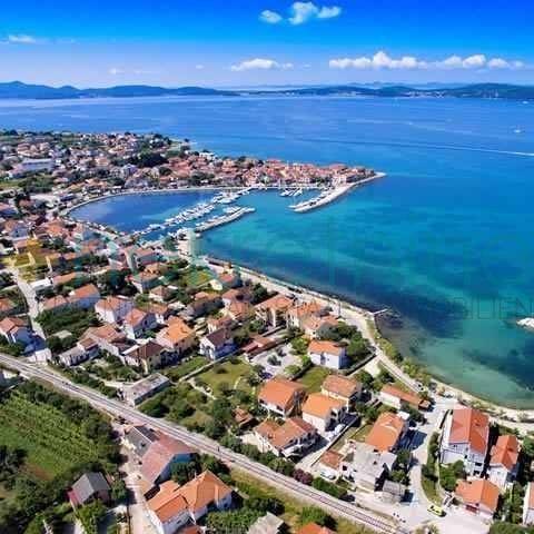 Građevinsko zemljište, Prodaja, Bibinje, Bibinje