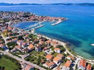 Građevinsko zemljište, Prodaja, Bibinje, Bibinje