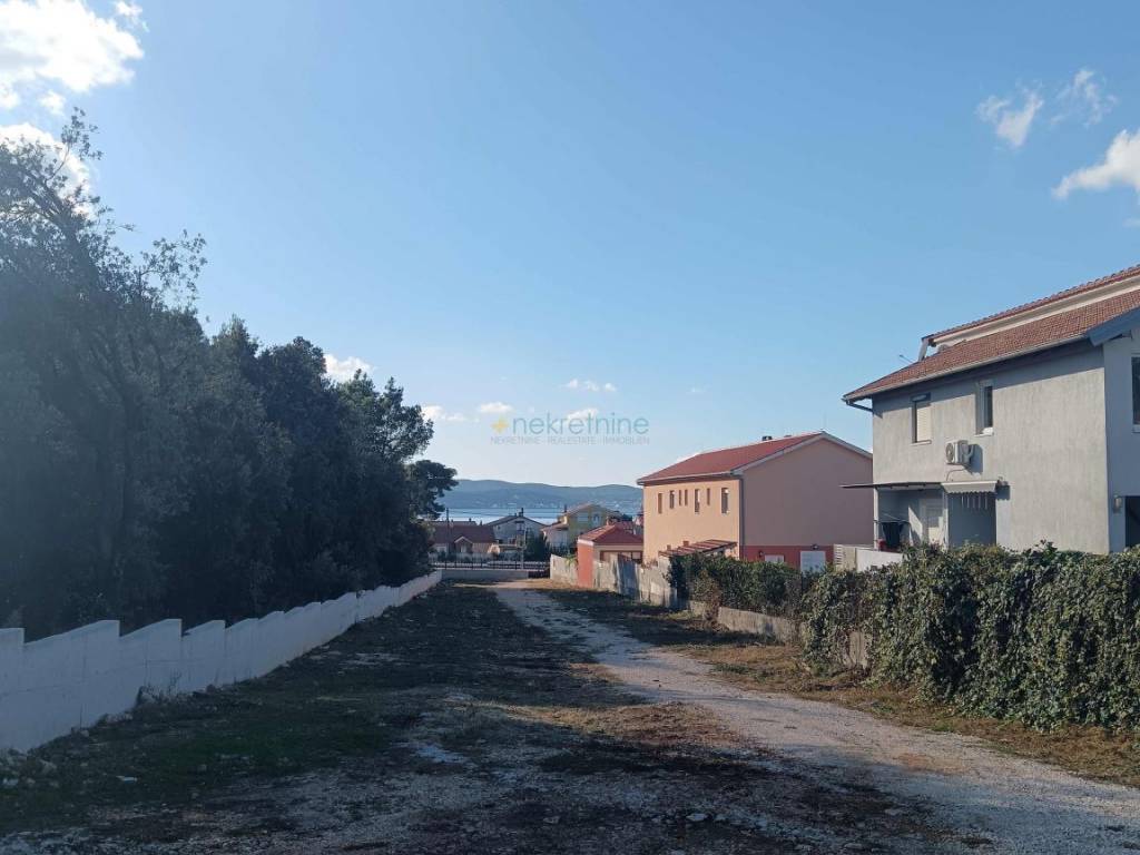 Građevinsko zemljište, Prodaja, Bibinje, Bibinje