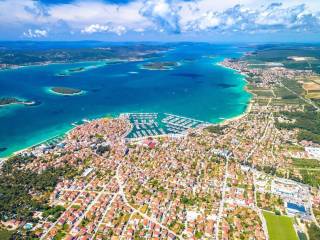 Građevinsko zemljište, Prodaja, Biograd na Moru, Biograd na Moru