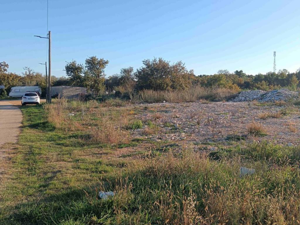 Građevinsko zemljište, Prodaja, Biograd na Moru, Biograd na Moru