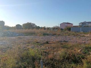 Građevinsko zemljište, Prodaja, Biograd na Moru, Biograd na Moru