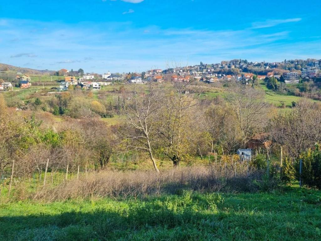 Građevinsko zemljište, Prodaja, Zagreb, Podsljeme