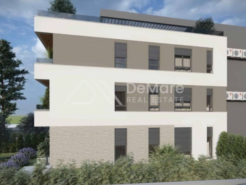 Stan u novogradnji, Prodaja, Zadar, Zadar