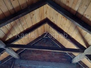 Samostojeća kuća, Prodaja, Zagreb, Podsused - Vrapče