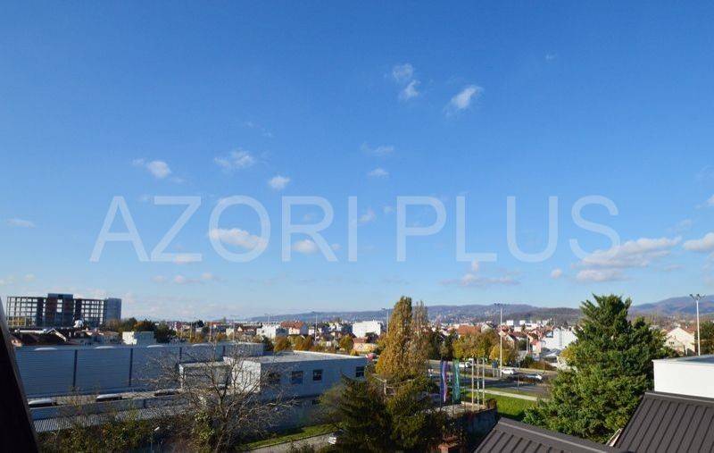Stan u zgradi, Najam, Zagreb, Trešnjevka - jug