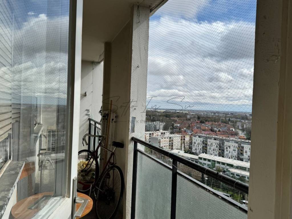 Flat in a building, Sale, Zagreb, Pešćenica - Žitnjak